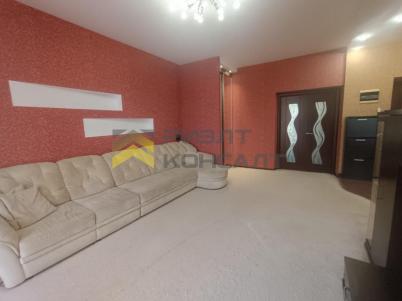 Продажа квартиры Омск. улица Андрианова, 14, к.2