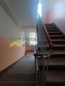 Продажа квартиры Омск. улица Андрианова, 14, к.2