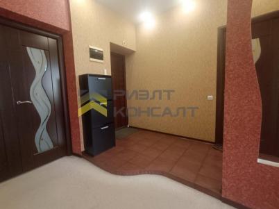 Продажа квартиры Омск. улица Андрианова, 14, к.2
