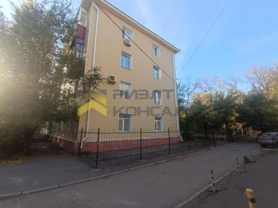 Продажа квартиры Омск. улица Андрианова, 14, к.2