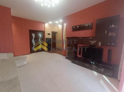 Продажа квартиры Омск. улица Андрианова, 14, к.2