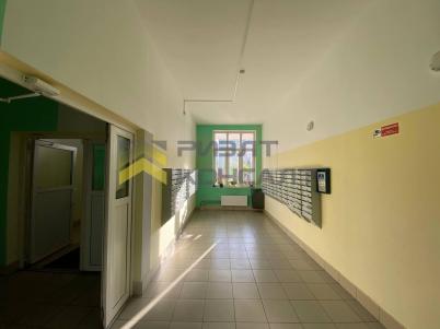 Продажа квартиры Омск. улица Крупской, 13/3