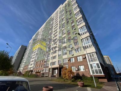 Продажа квартиры Омск. улица Крупской, 13/3