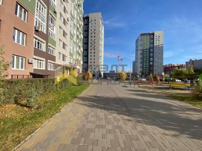 Продажа квартиры Омск. улица Крупской, 13/3