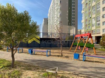 Продажа квартиры Омск. улица Крупской, 13/3