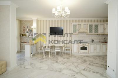 Продажа квартиры Омск. улица Крупской, 13/3
