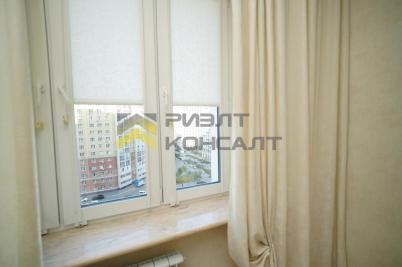 Продажа квартиры Омск. улица Крупской, 13/3