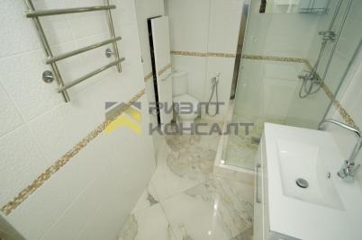 Продажа квартиры Омск. улица Крупской, 13/3