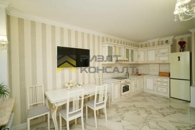 Продажа квартиры Омск. улица Крупской, 13/3
