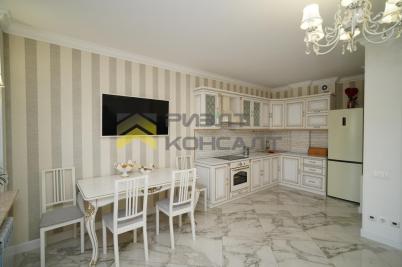 Продажа квартиры Омск. улица Крупской, 13/3