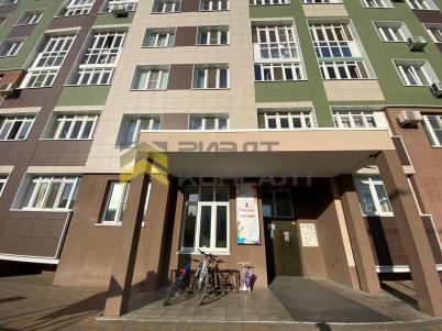 Продажа квартиры Омск. улица Крупской, 13/3
