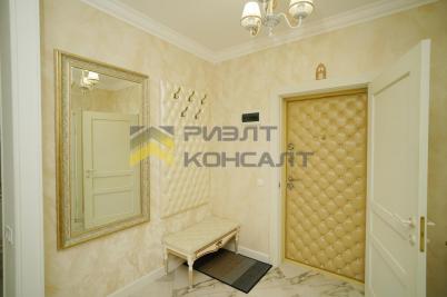 Продажа квартиры Омск. улица Крупской, 13/3