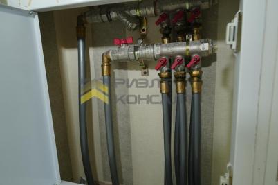 Продажа квартиры Омск. улица Крупской, 13/3