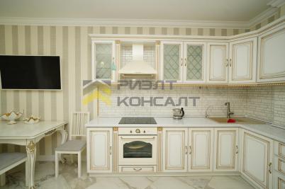 Продажа квартиры Омск. улица Крупской, 13/3