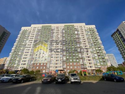 Продажа квартиры Омск. улица Крупской, 13/3