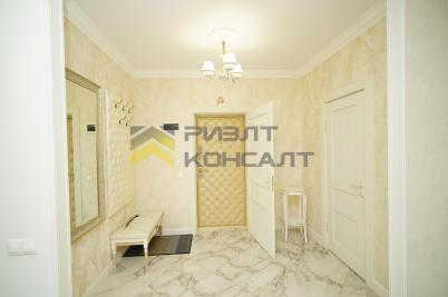 Продажа квартиры Омск. улица Крупской, 13/3