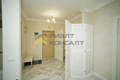 Продажа квартиры Омск. улица Крупской, 13/3