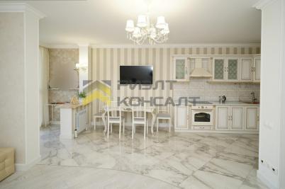 Продажа квартиры Омск. улица Крупской, 13/3