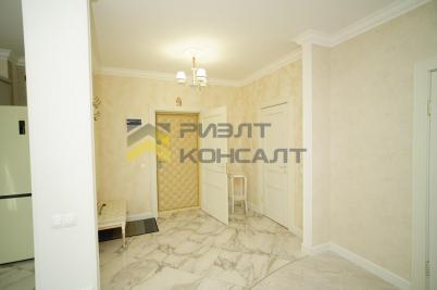 Продажа квартиры Омск. улица Крупской, 13/3