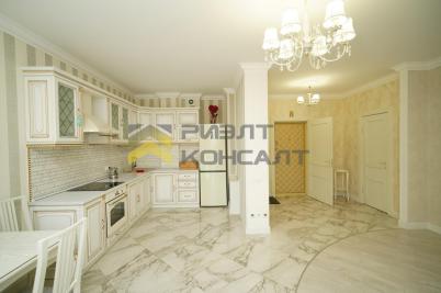 Продажа квартиры Омск. улица Крупской, 13/3
