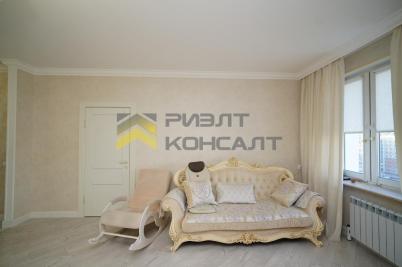 Продажа квартиры Омск. улица Крупской, 13/3