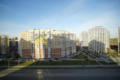 Продажа квартиры Омск. улица Крупской, 13/3