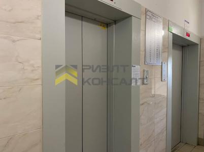 Продажа квартиры Омск. улица Крупской, 13/3