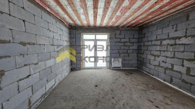 Продажа дома Омская обл, Омский р-н, село Пушкино