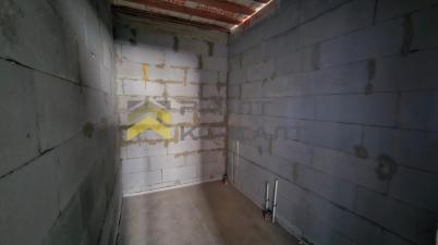 Продажа дома Омская обл, Омский р-н, село Пушкино