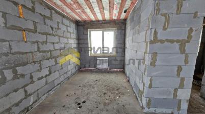 Продажа дома Омская обл, Омский р-н, село Пушкино