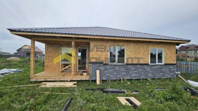 Продажа дома улица Благодатная, 23