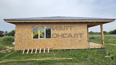 Продажа дома улица Благодатная, 23