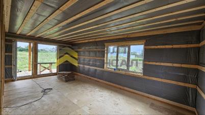 Продажа дома улица Благодатная, 23