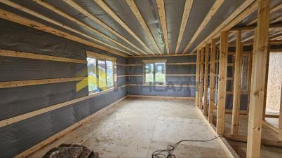 Продажа дома улица Благодатная, 23