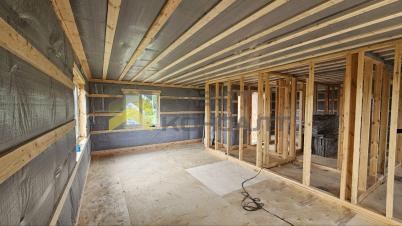 Продажа дома улица Благодатная, 23