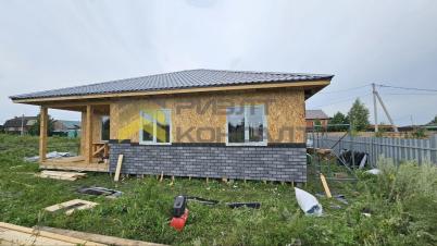 Продажа дома улица Благодатная, 23