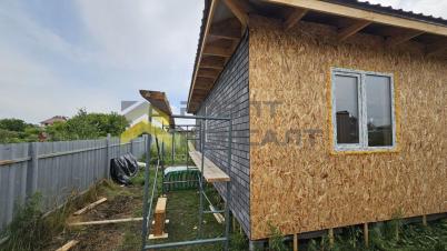 Продажа дома улица Благодатная, 23