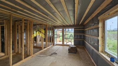 Продажа дома улица Благодатная, 23