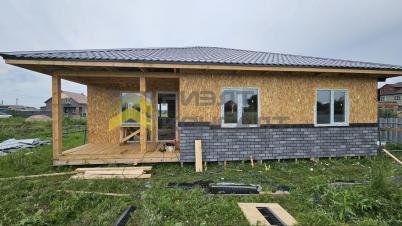 Продажа дома улица Благодатная, 23