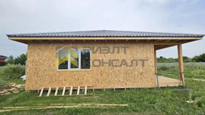 Продажа дома улица Благодатная, 23