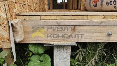 Продажа дома улица Благодатная, 23