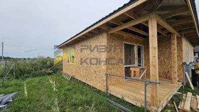 Продажа дома улица Благодатная, 23