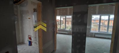 Продажа дома Омская обл, Омский р-н, деревня Приветная