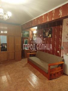 Продажа квартиры Омск. Федора Крылова, 6