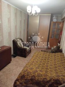 Продажа квартиры Омск. Федора Крылова, 6