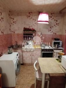 Продажа квартиры Омск. Федора Крылова, 6