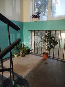 Продажа квартиры Омск. Федора Крылова, 6