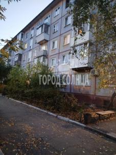 Продажа квартиры Омск. Федора Крылова, 6
