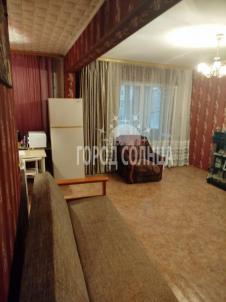 Продажа квартиры Омск. Федора Крылова, 6
