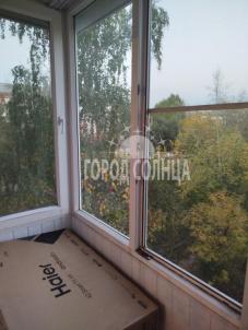 Продажа квартиры Омск. Федора Крылова, 6